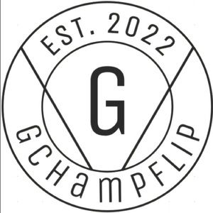 Meet your Posher, GChampFlip